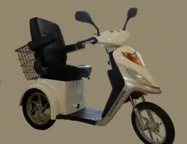 TRİCYCLE 3 Tekerlekli Motosiklet
