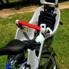Tandem Bebek Koltuklu Bisiklet - Tandem Ailebiss Model - Görsel 3