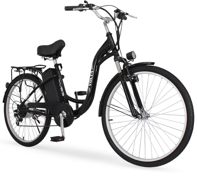 elektrikli bisiklet katlanabilir bisiklet volta1 vb3