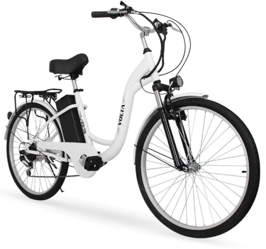 elektrikli bisiklet katlanabilir bisiklet volta2 vb3