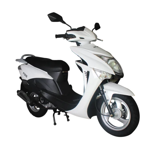 Elektrikli Motosiklet - Volta RS5 - Görsel 3